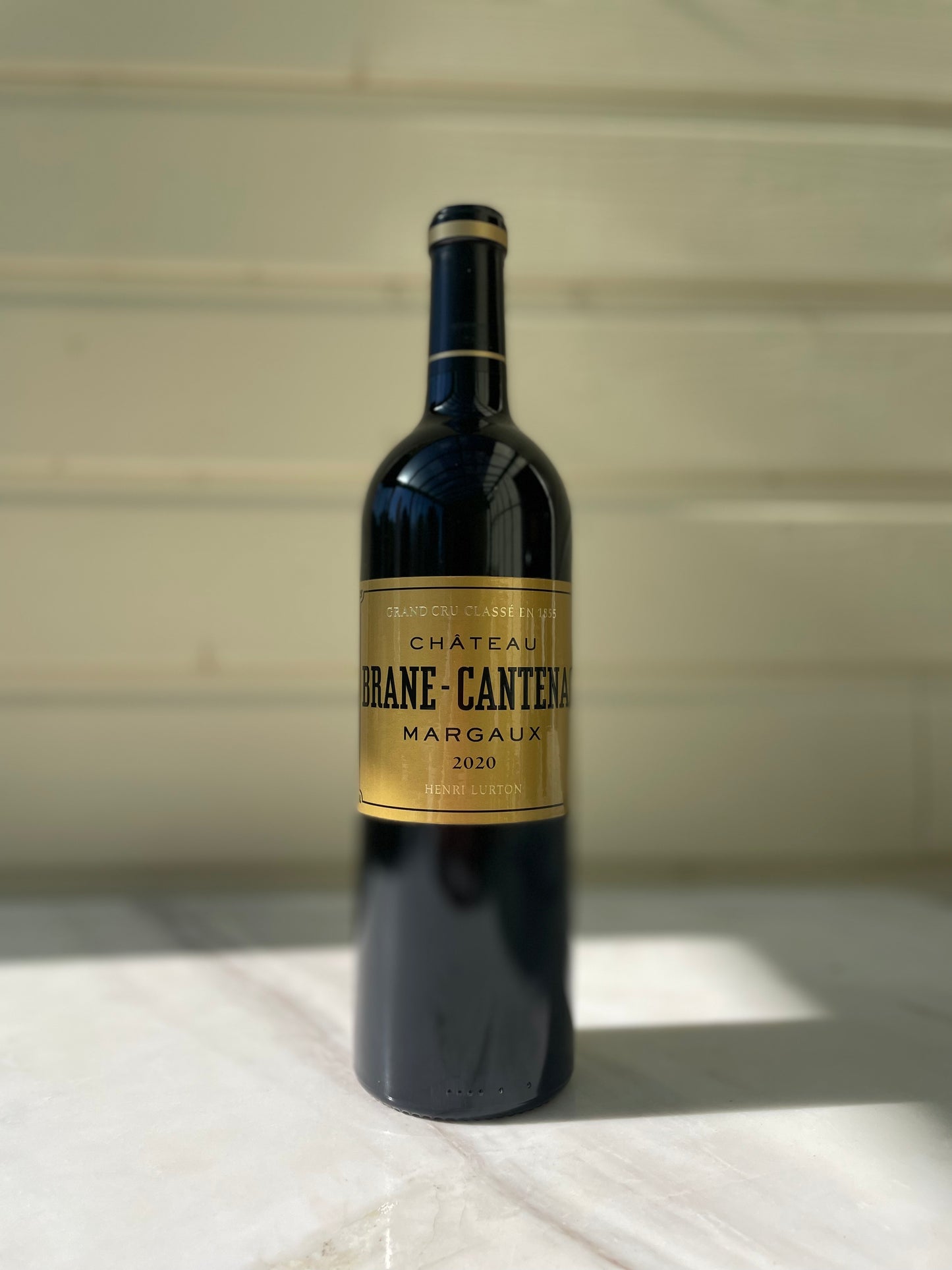 Château Brane-Cantenac 2020