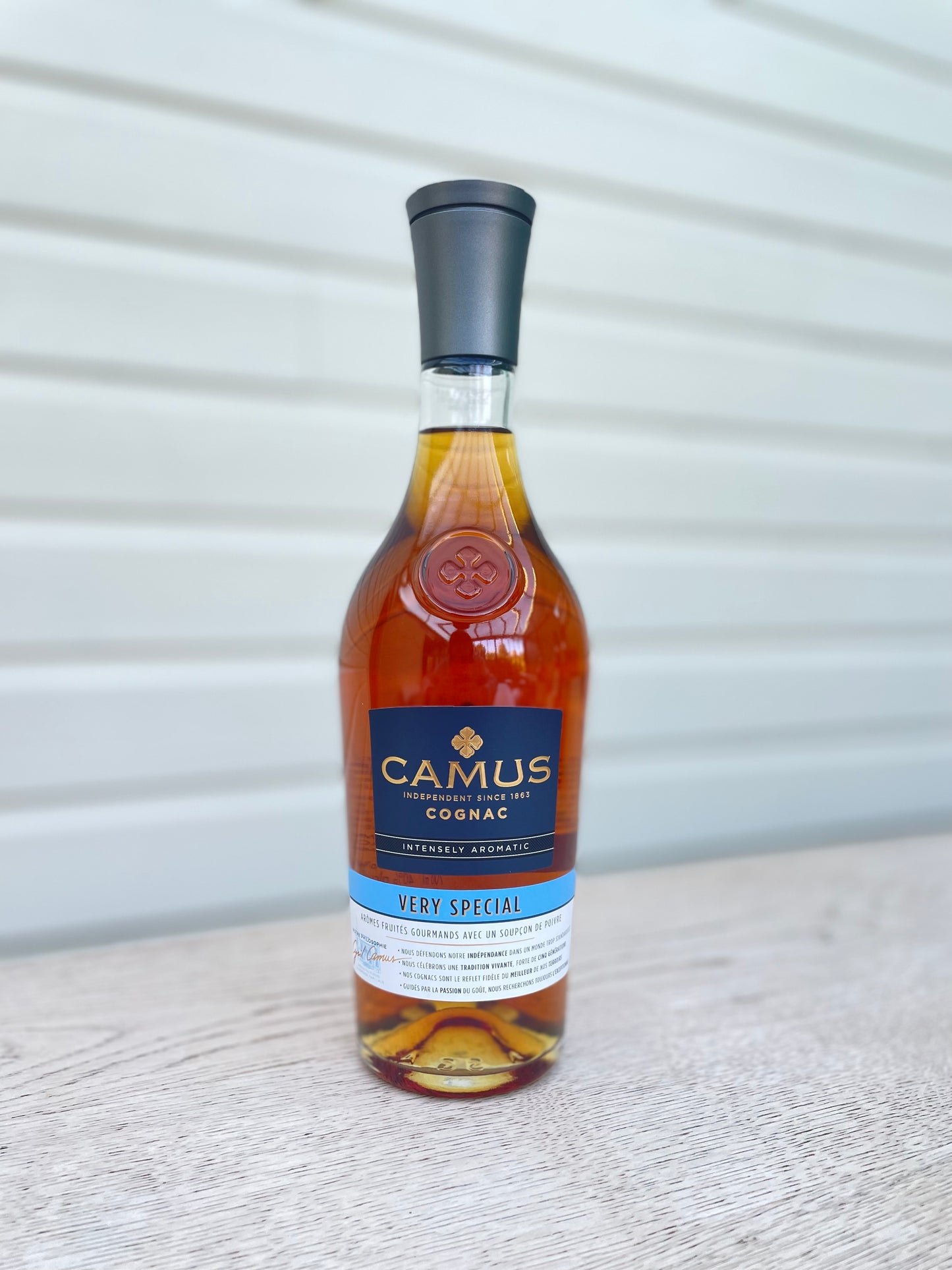 Cognac Camus VS - 40%