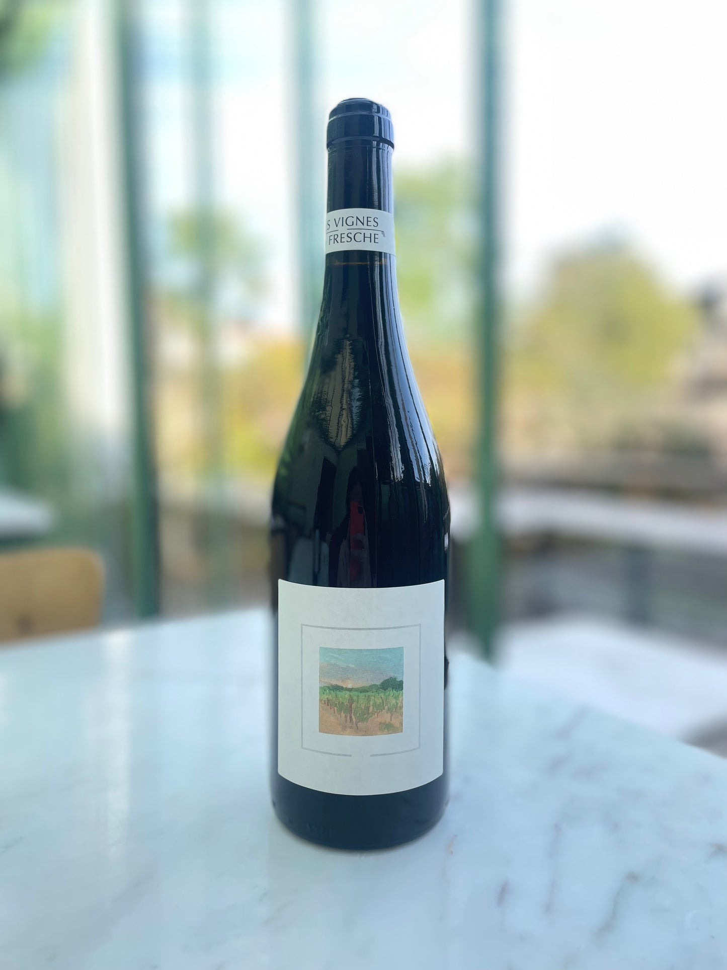 Le Clos des Grandes Plantes 2022 - Les Vignes du Fresche