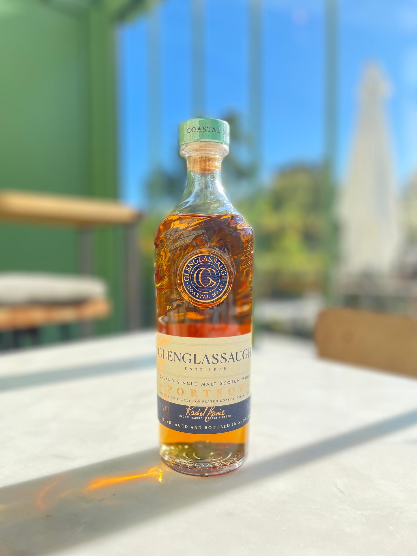 Glenglassaugh Portsoy