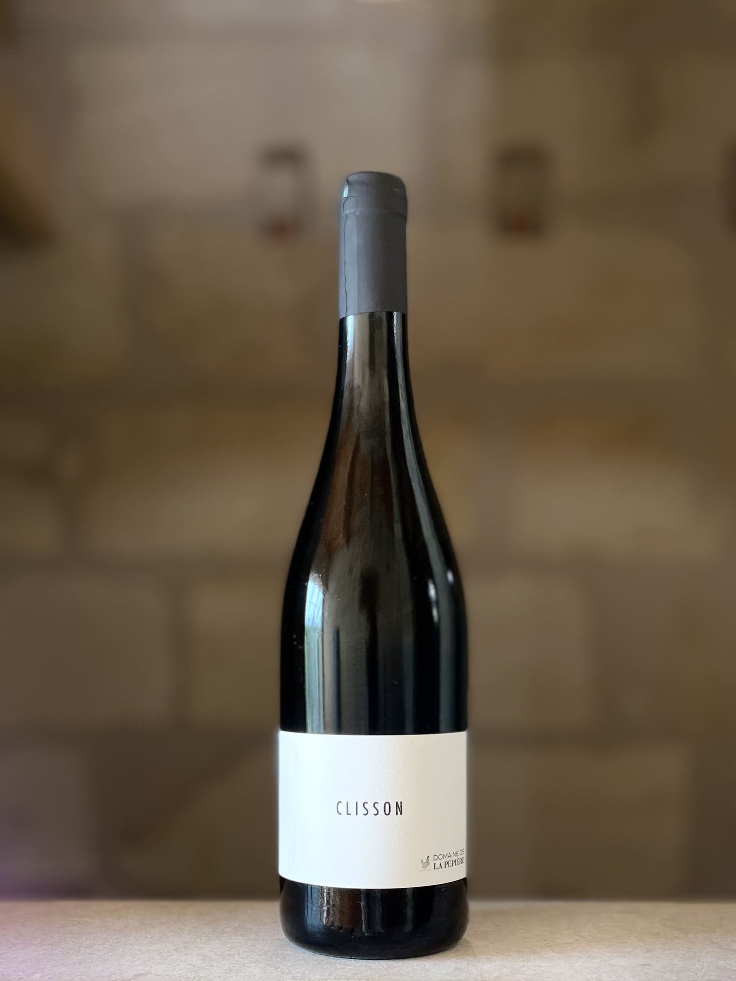 Clisson 2022 Domaine de la Pépière