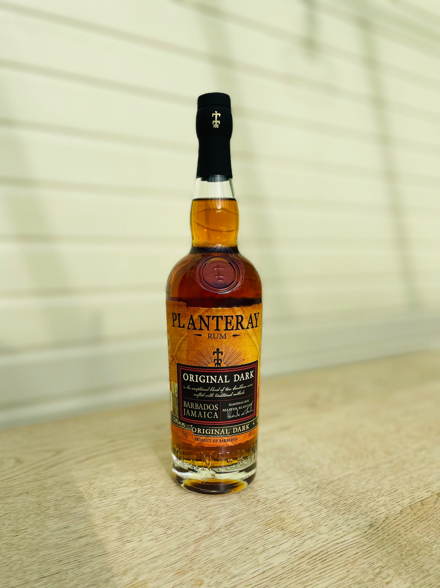 PLANTERAY RUM Original Dark