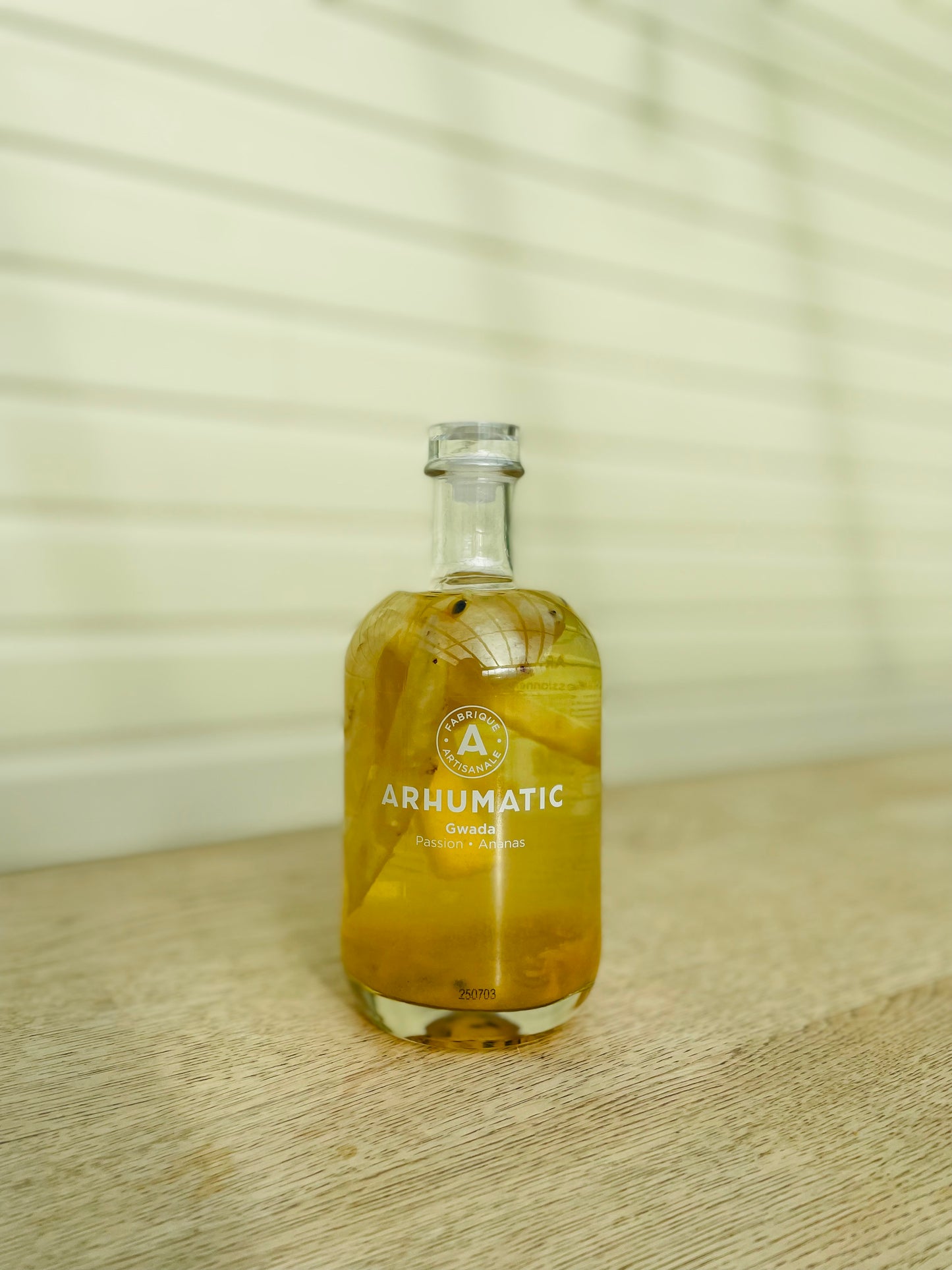 ARHUMATIC Passion Ananas