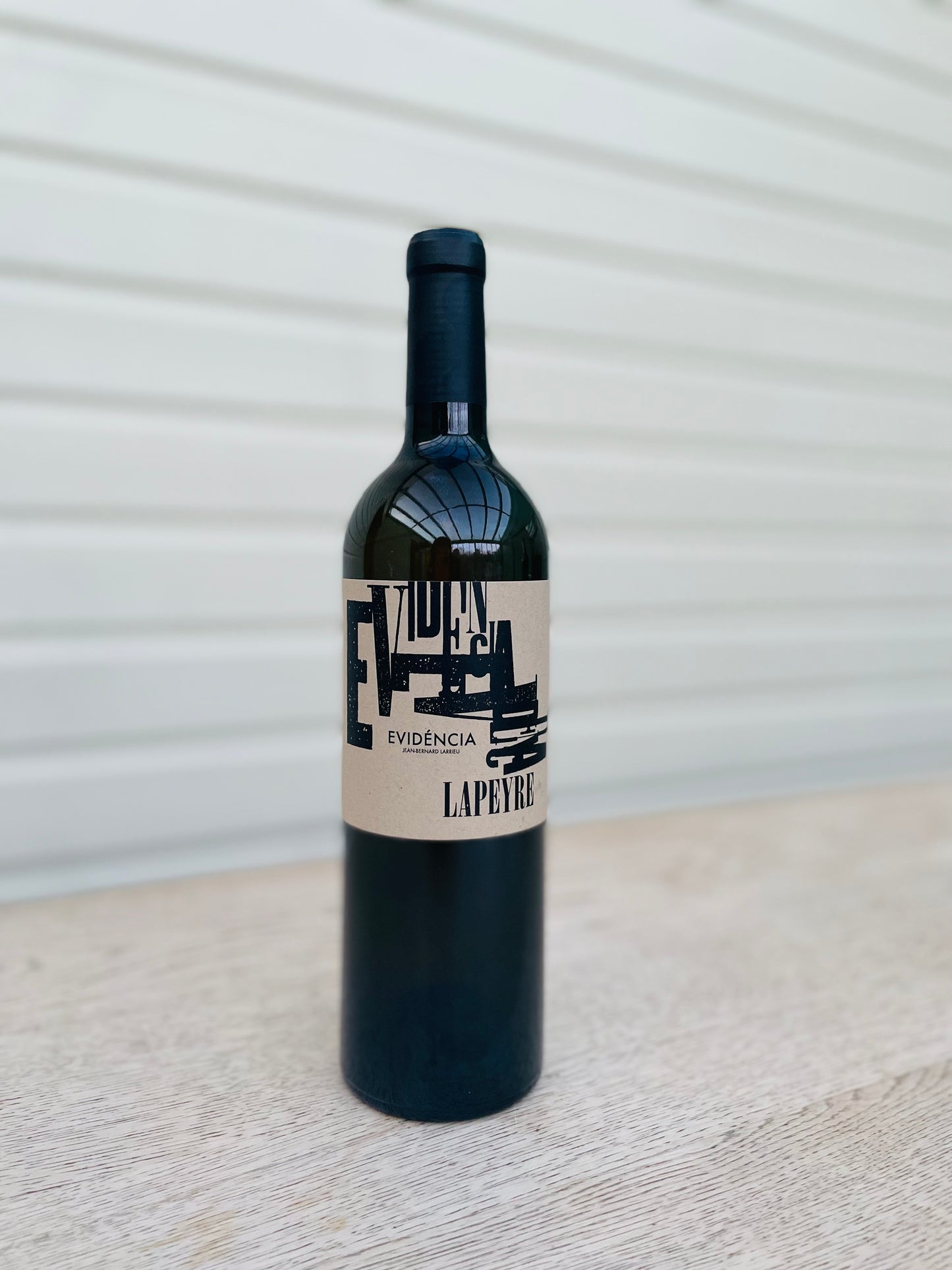 Evidencia 2022 Clos Lapeyre Jurançon sec