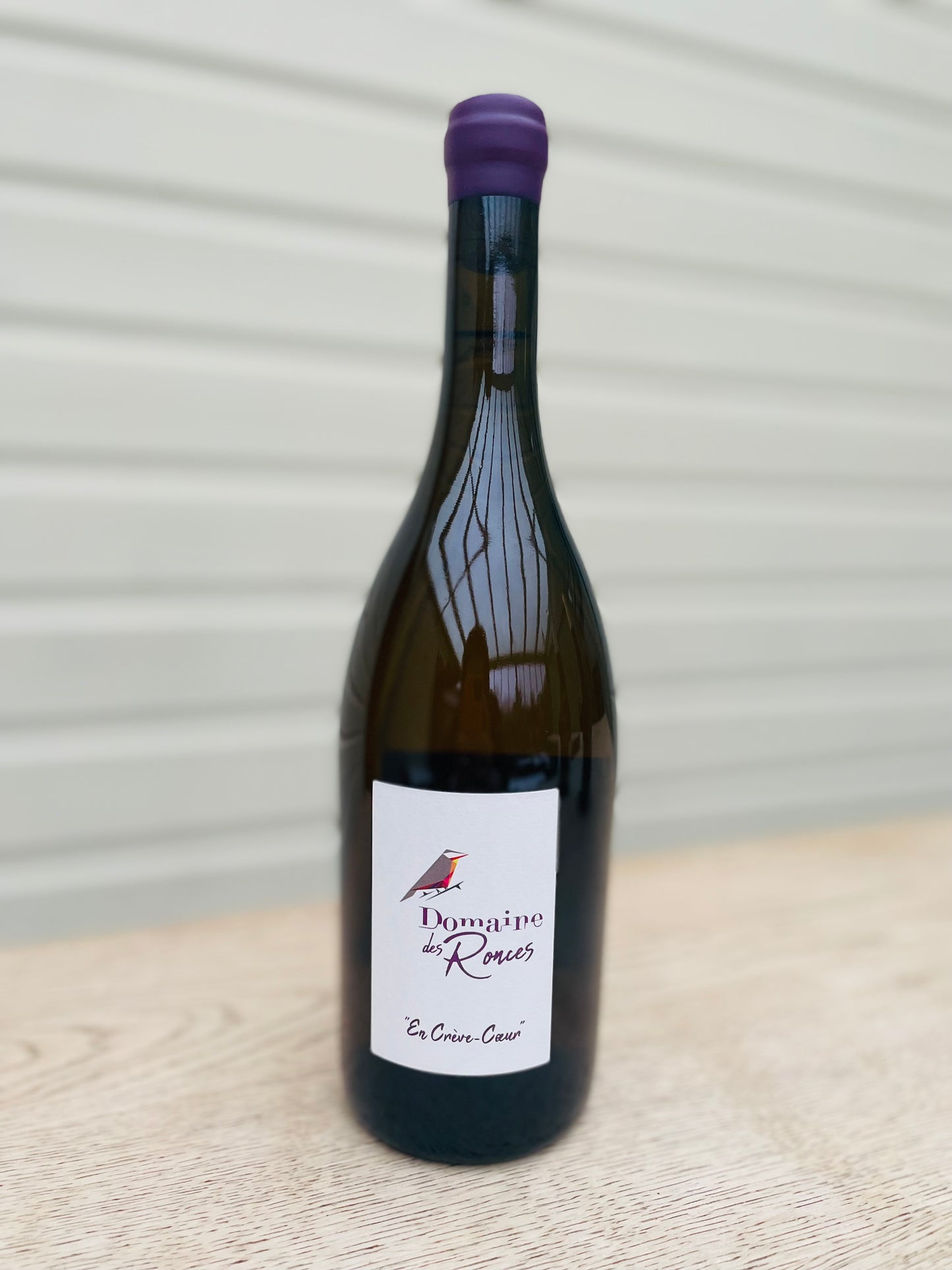 En Crève-Coeur 2023 - Domaine des Ronces