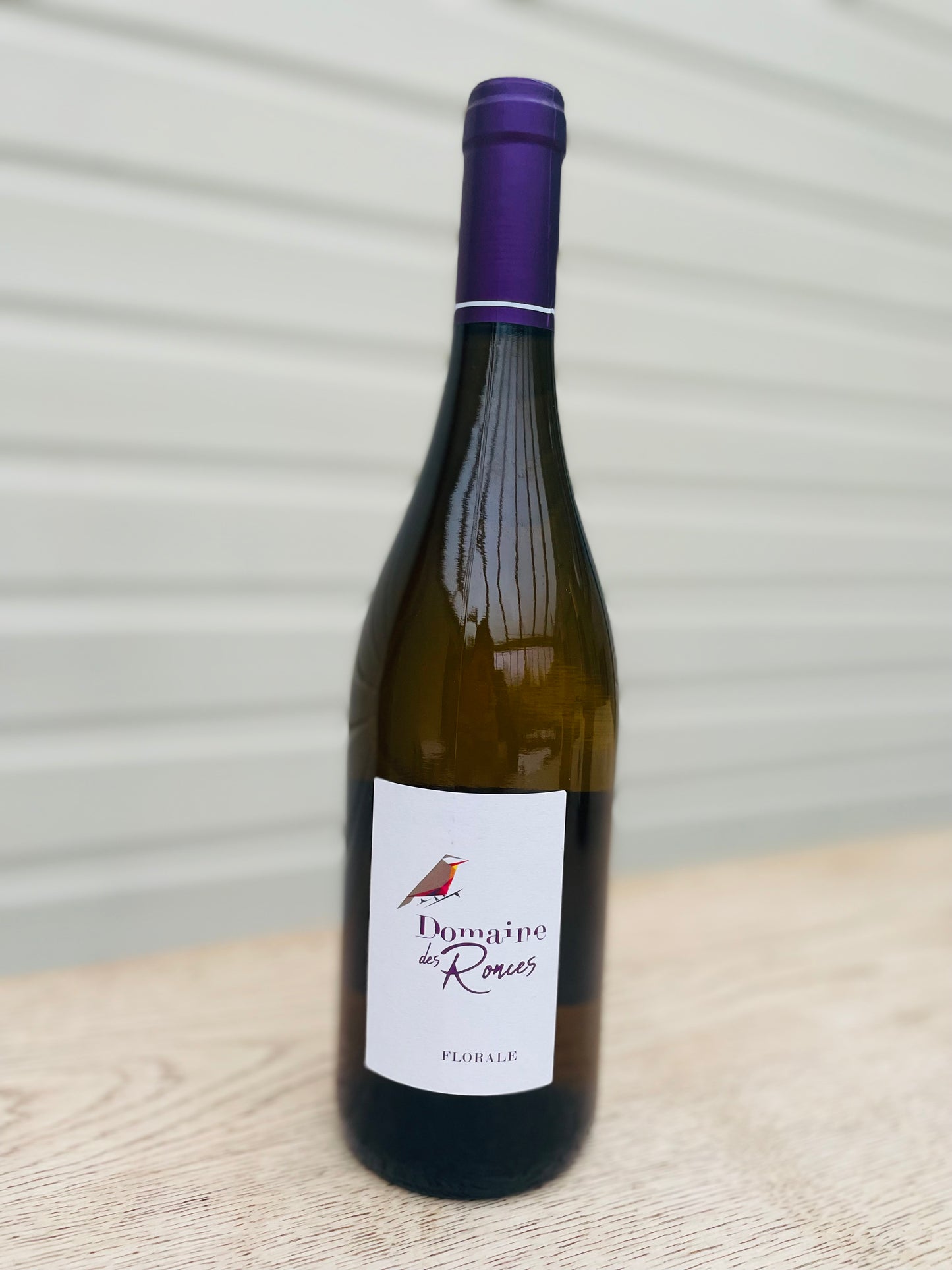 Florale 2022 - Domaine des Ronces