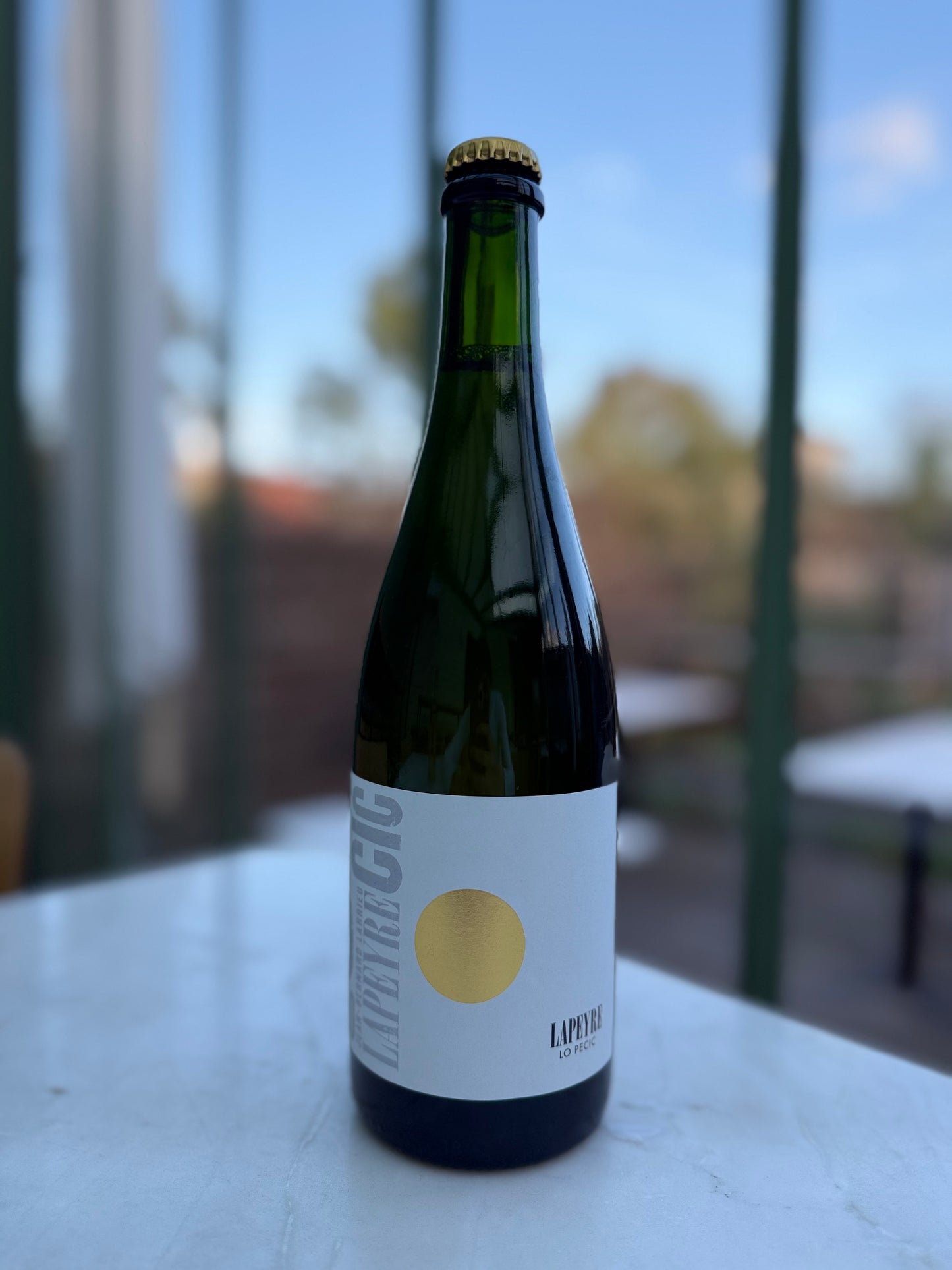 Lo Pecic 2024 - Clos Lapeyre