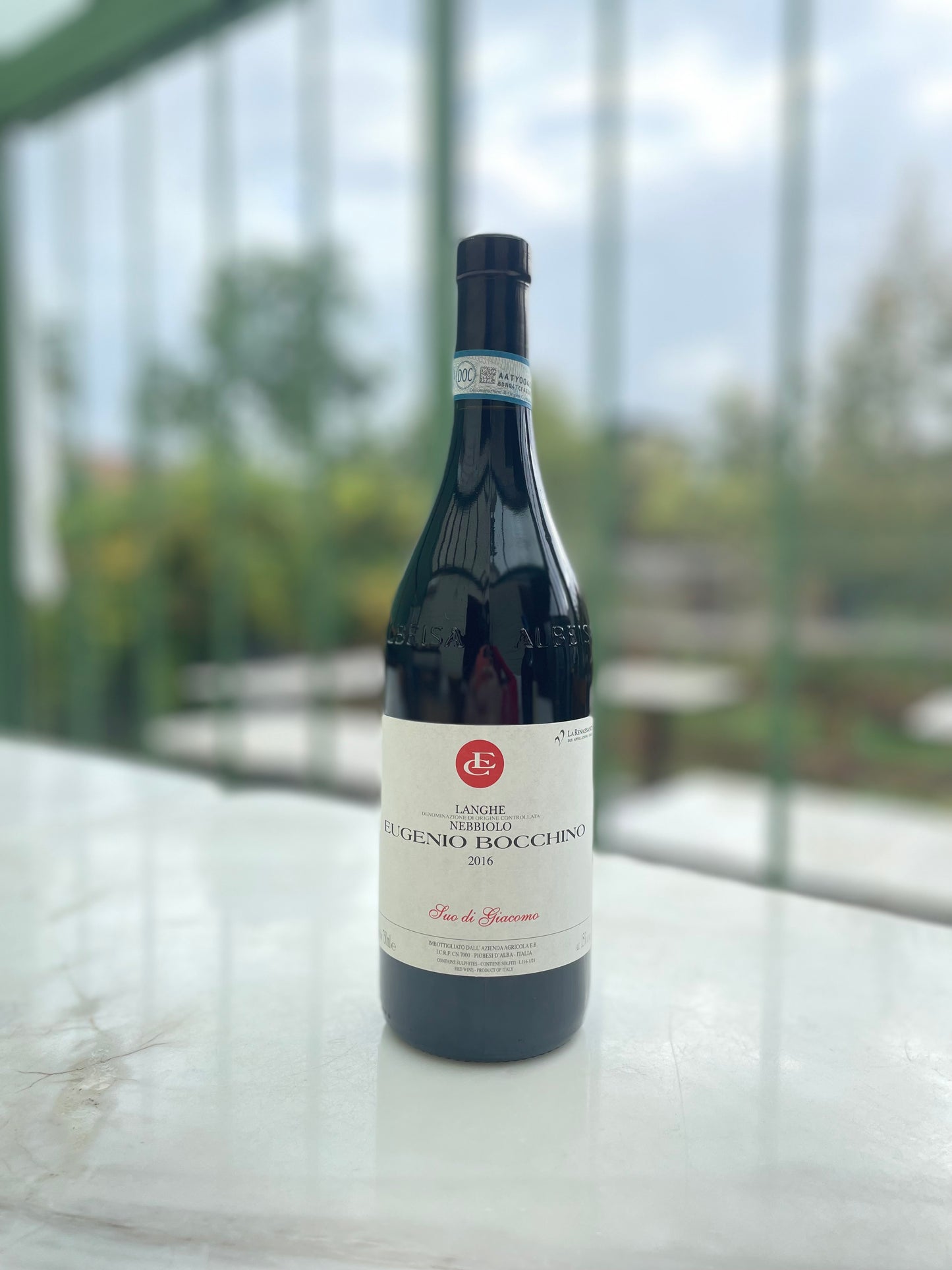 Suo di Giacomo 2016 Eugenio Bocchino