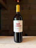 Château Olivier 2020