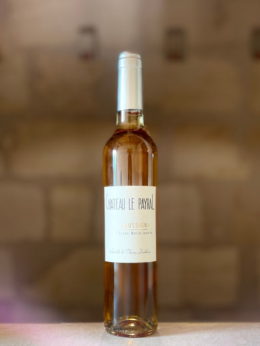 Cuvée Marie-Jeanne 2015