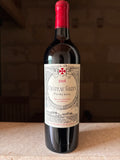 Château Gazin 2016