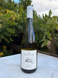 Alpine Jacquère 2024 - Domaine de l'Idylle - AOC Savoie Cruet