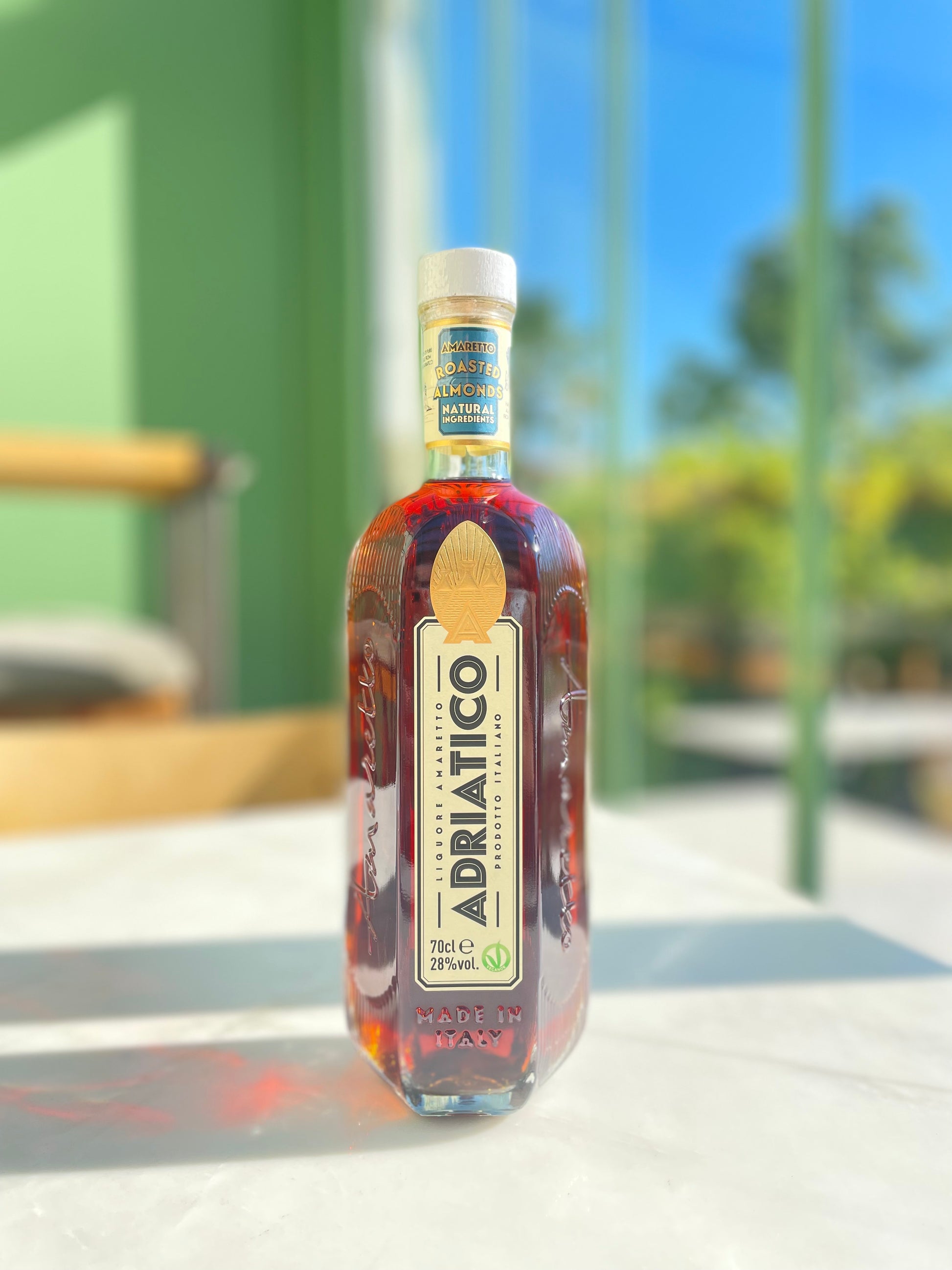 Amaretto Adriatico – 28%