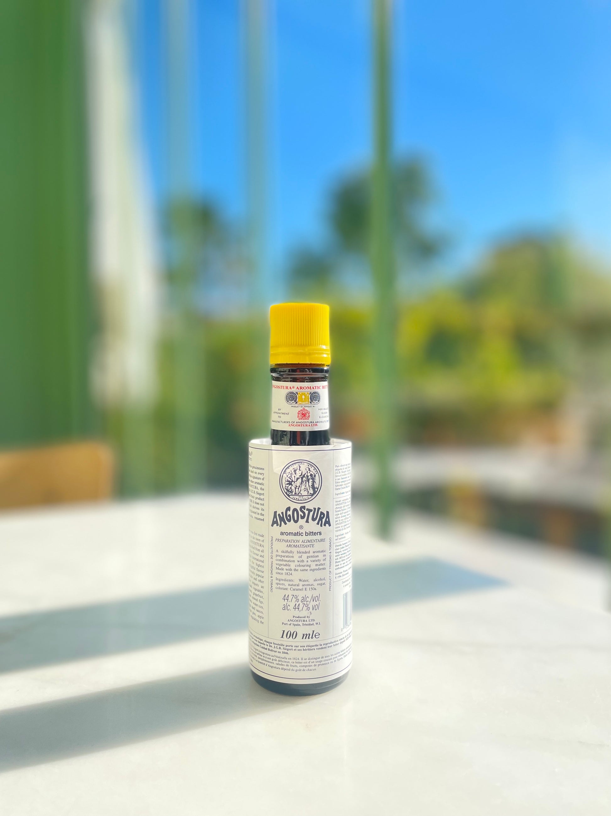 Angostura Aromatic Bitters