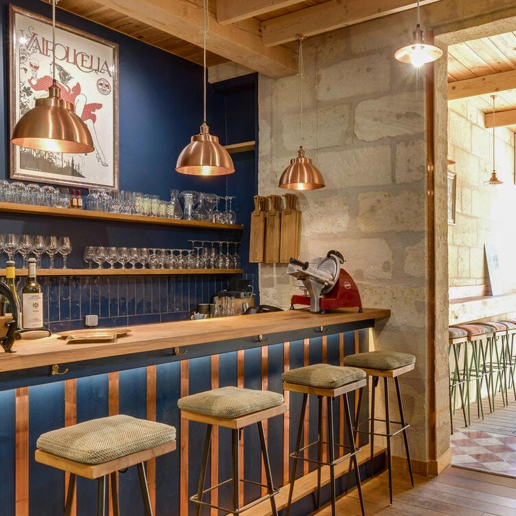 Bar Quvée
