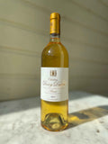 Château Doisy Daëne 2020