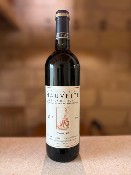 Cornaline 2016 - Domaine Hauvette