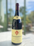 Cornas renaissance auguste clape