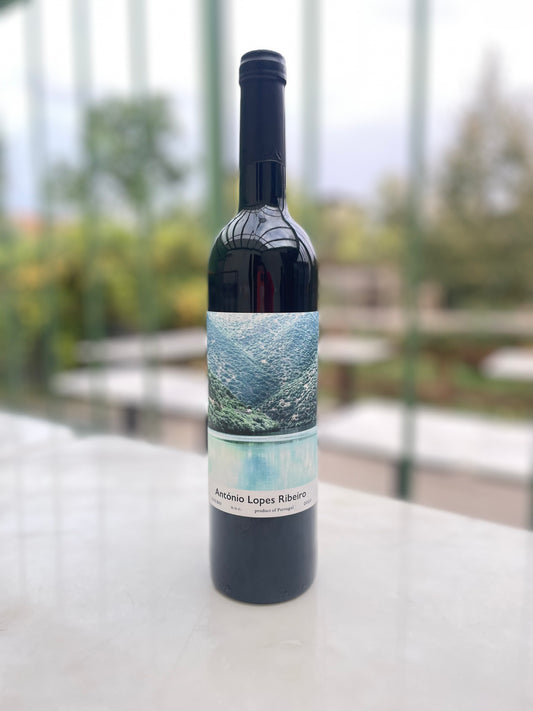 Douro tinto 2020 - Antonio Lopes Ribeiro