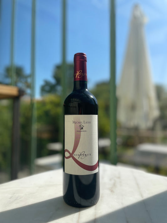 Cuvée L Rouge 2015