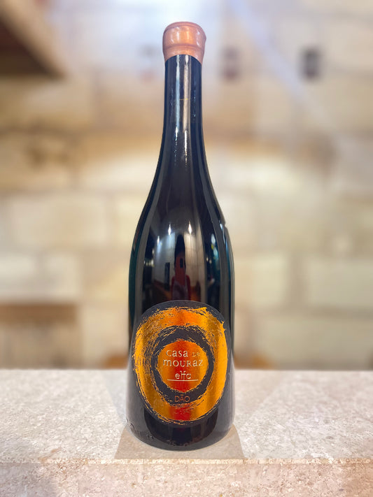 Elfa 2013 Casa de Mouraz Dao