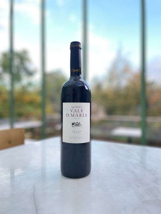Douro 2008 Quinta Vale D. Maria