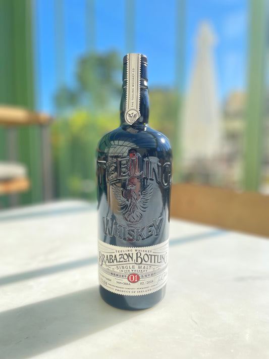 Teeling Brabazon Series 1 - 49,5%