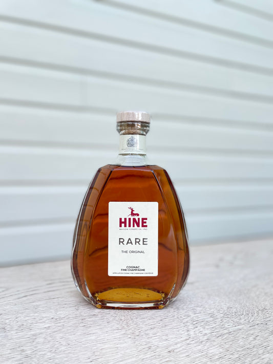 HINE Rare The Original – Cognac Fine Champagne – 40%