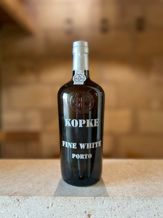 Fine White Porto