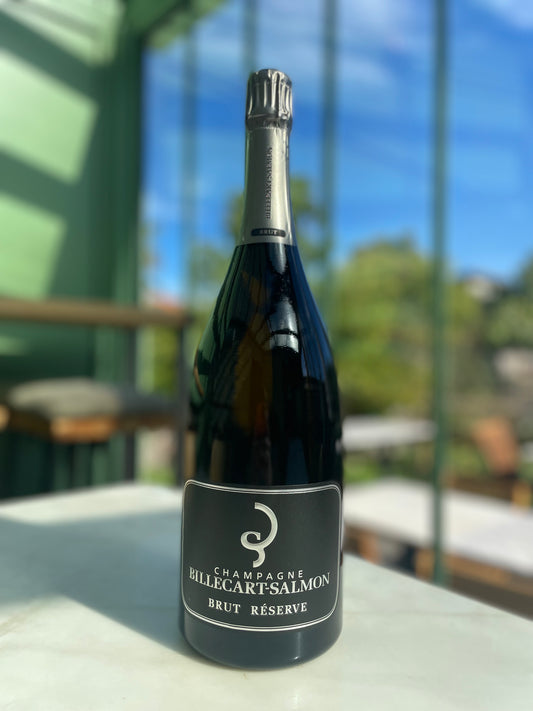 Brut Réserve, Magnum