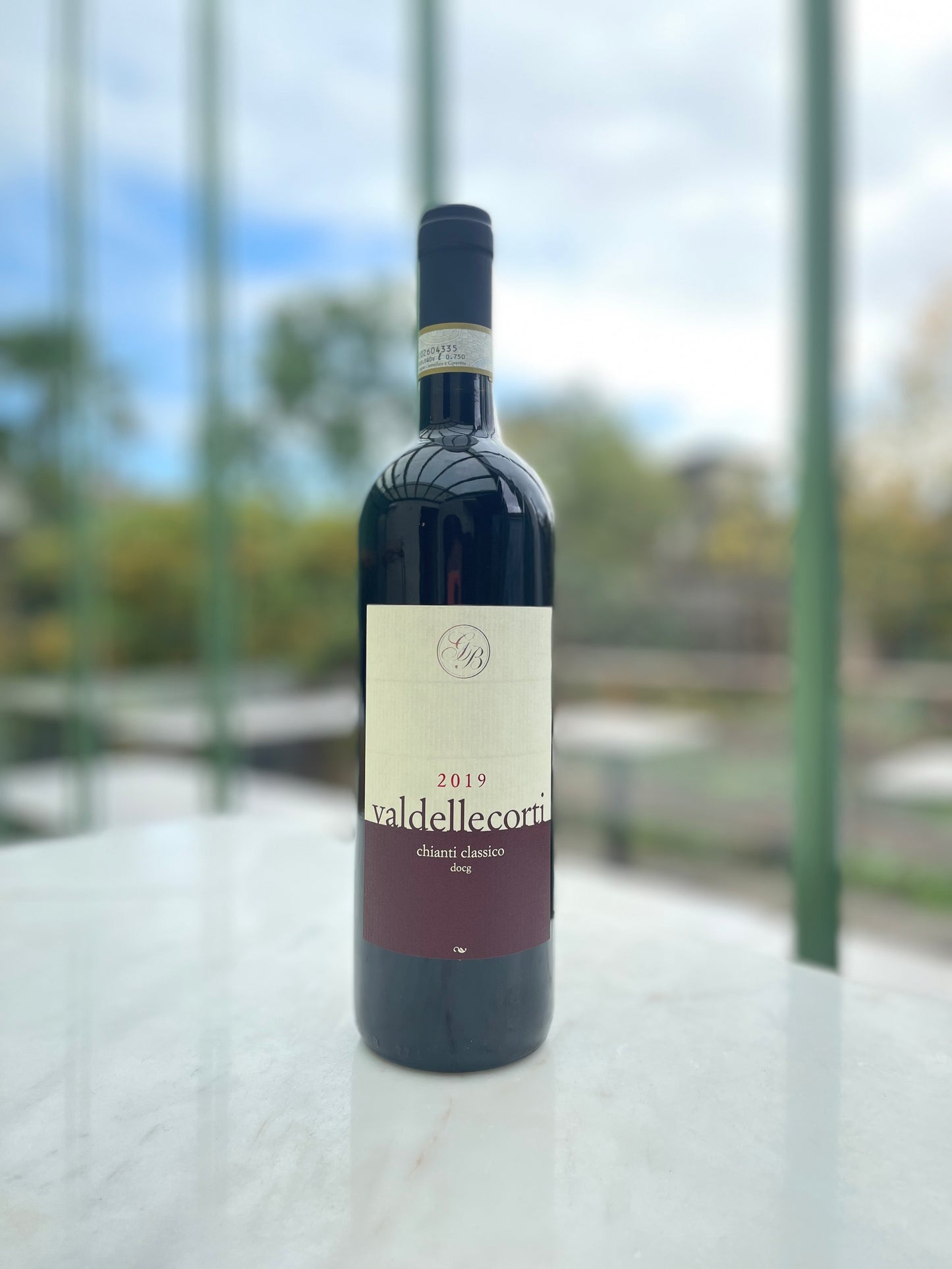 Val delle Corti 2019 Chianti Classico