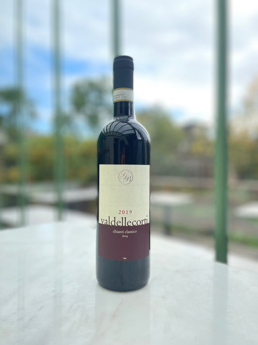 Val delle Corti 2019 Chianti Classico