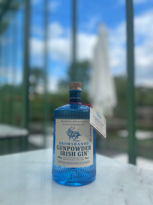 Drumshanbo Gunpowder Irish Gin - 43%