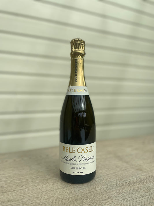 Asolo Prosecco Superiore Extra-Dry