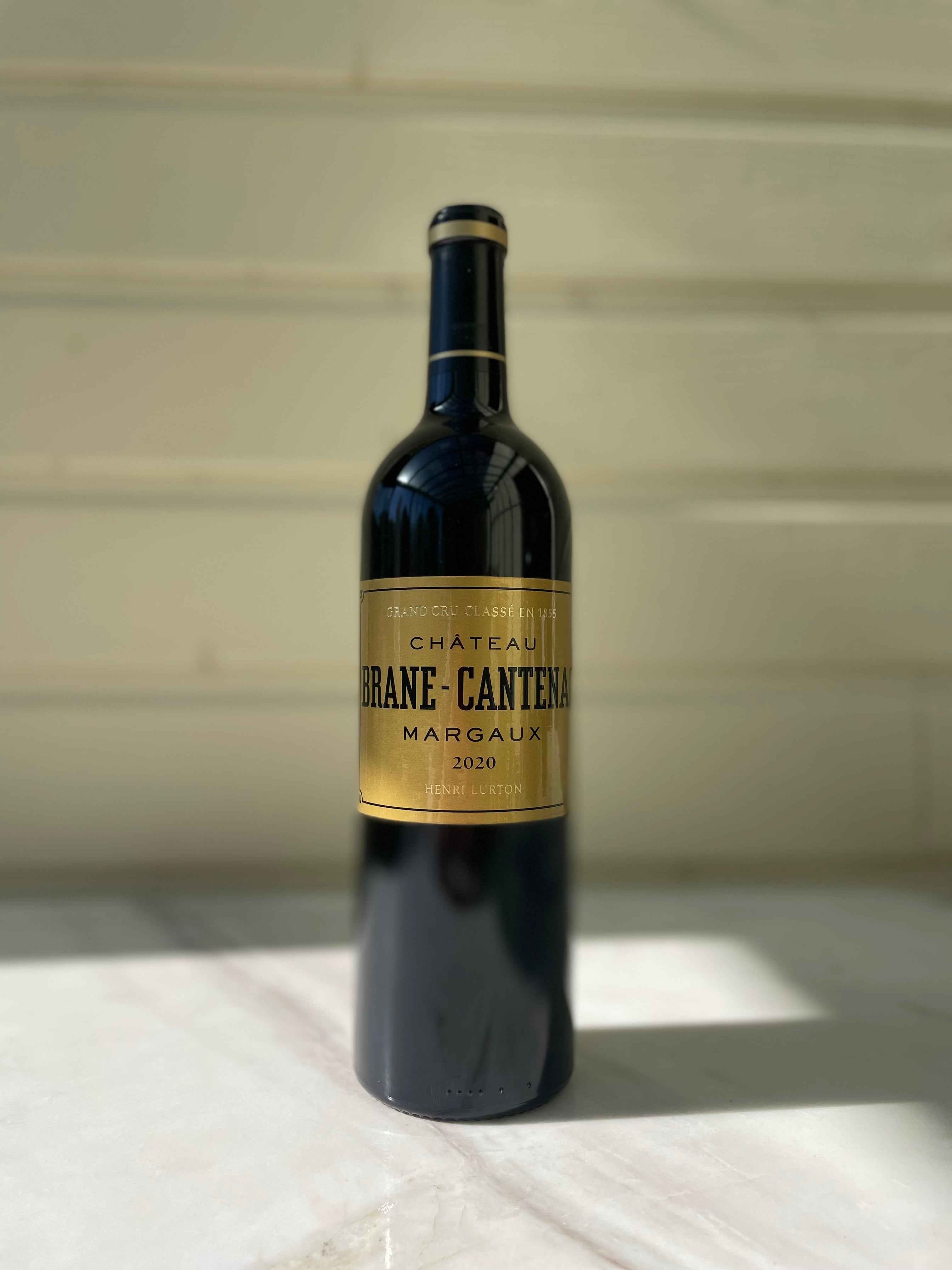 Château Brane-Cantenac 2020