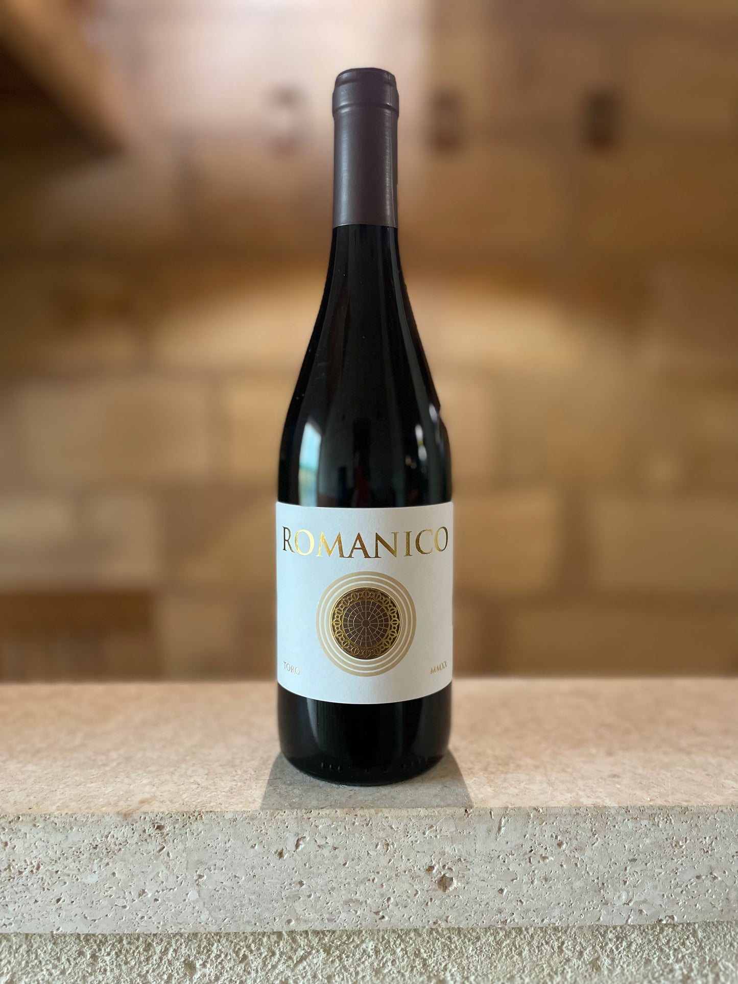 Romanico 2020 Teso la Monja Toro