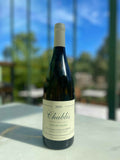 Chablis Vieilles Vignes 2020 - Bessin-Tremblay