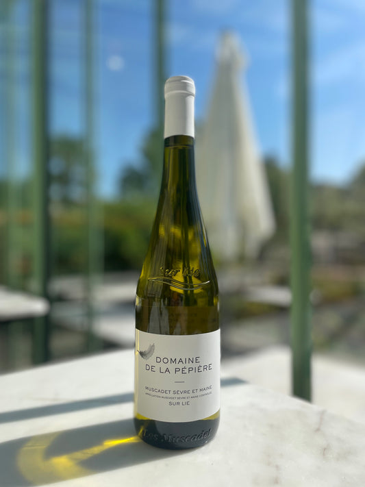 Domaine de la Pépière 2023