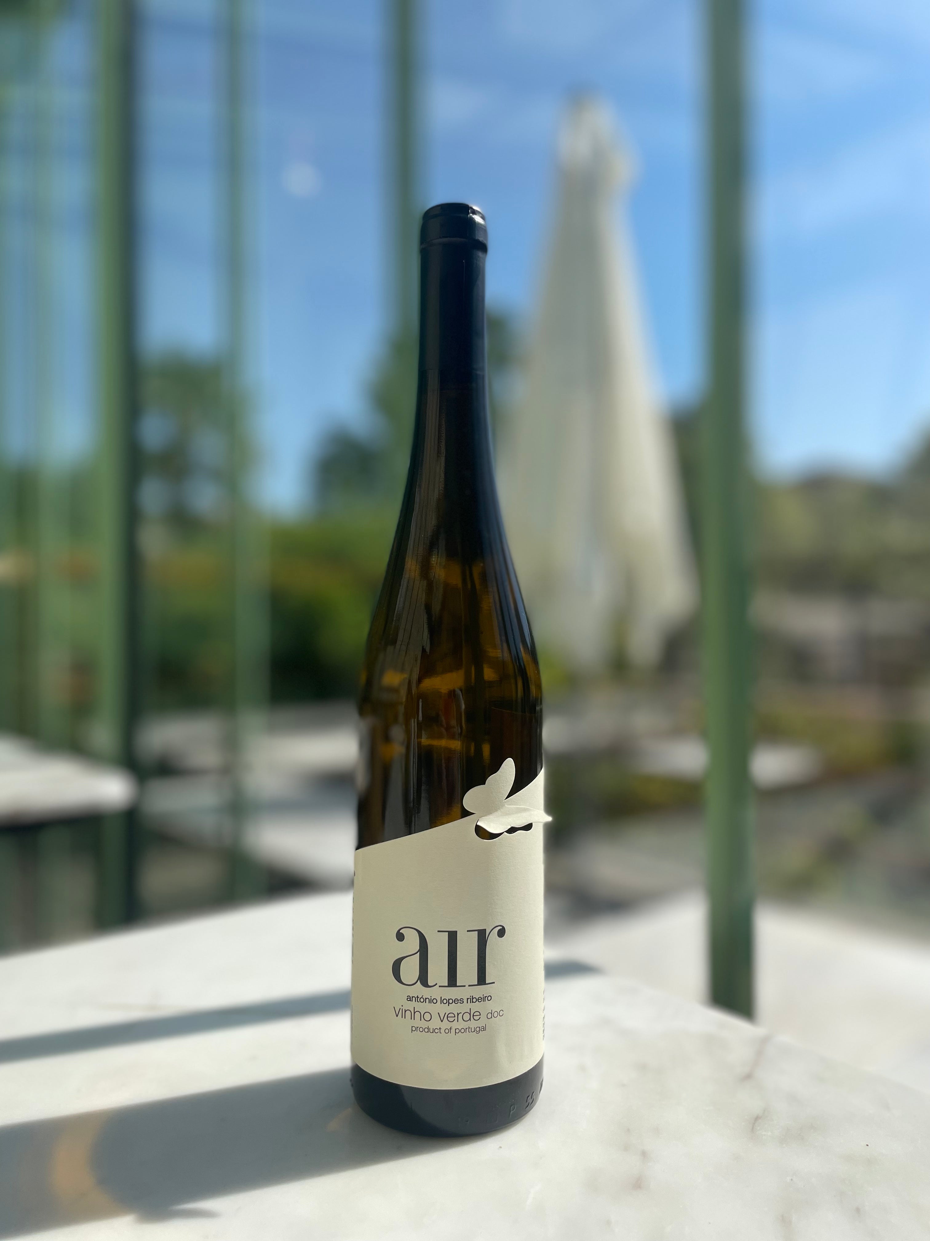 ALR Vinho verde