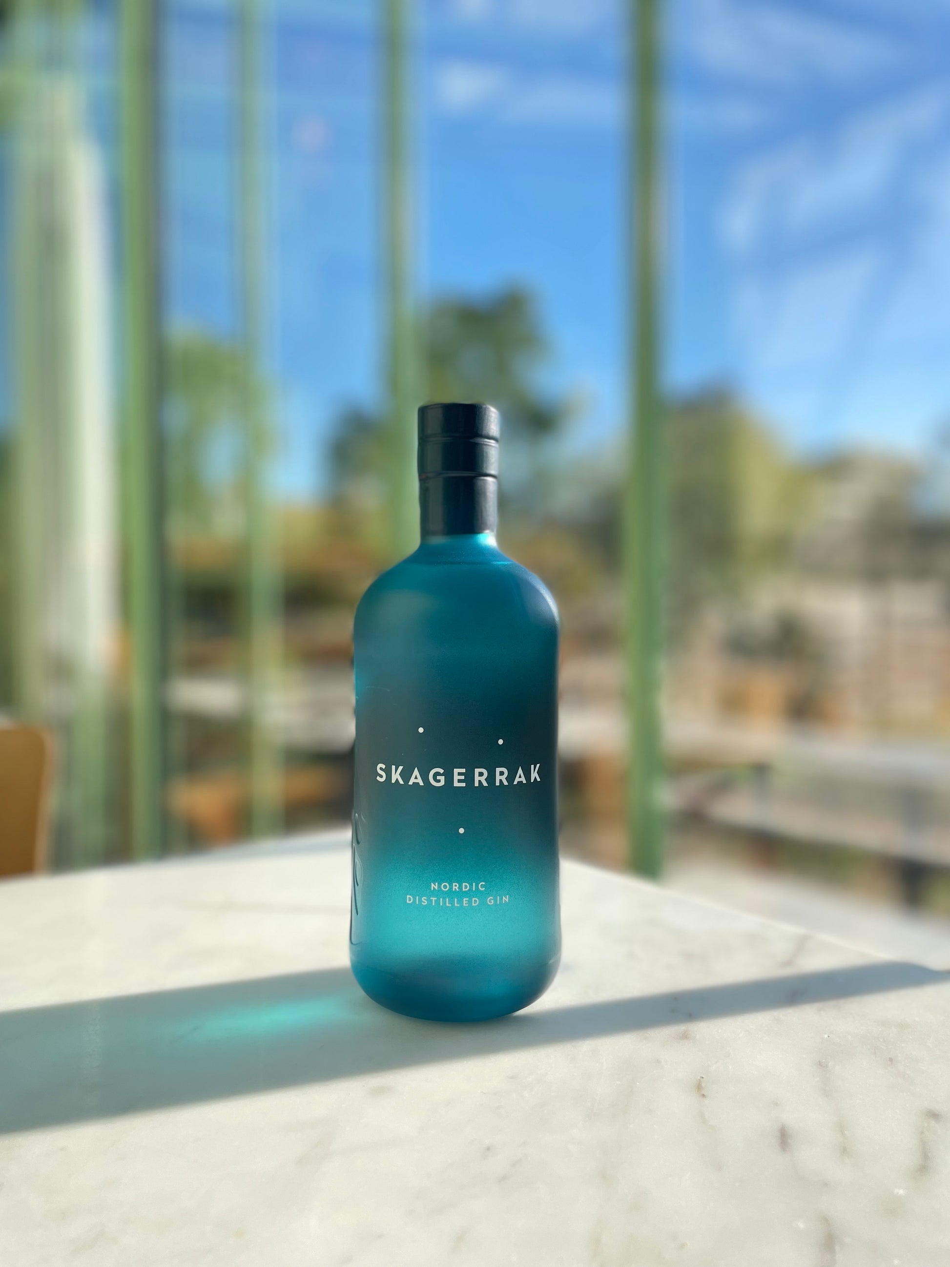 SKAGERRAK Nordic Gin