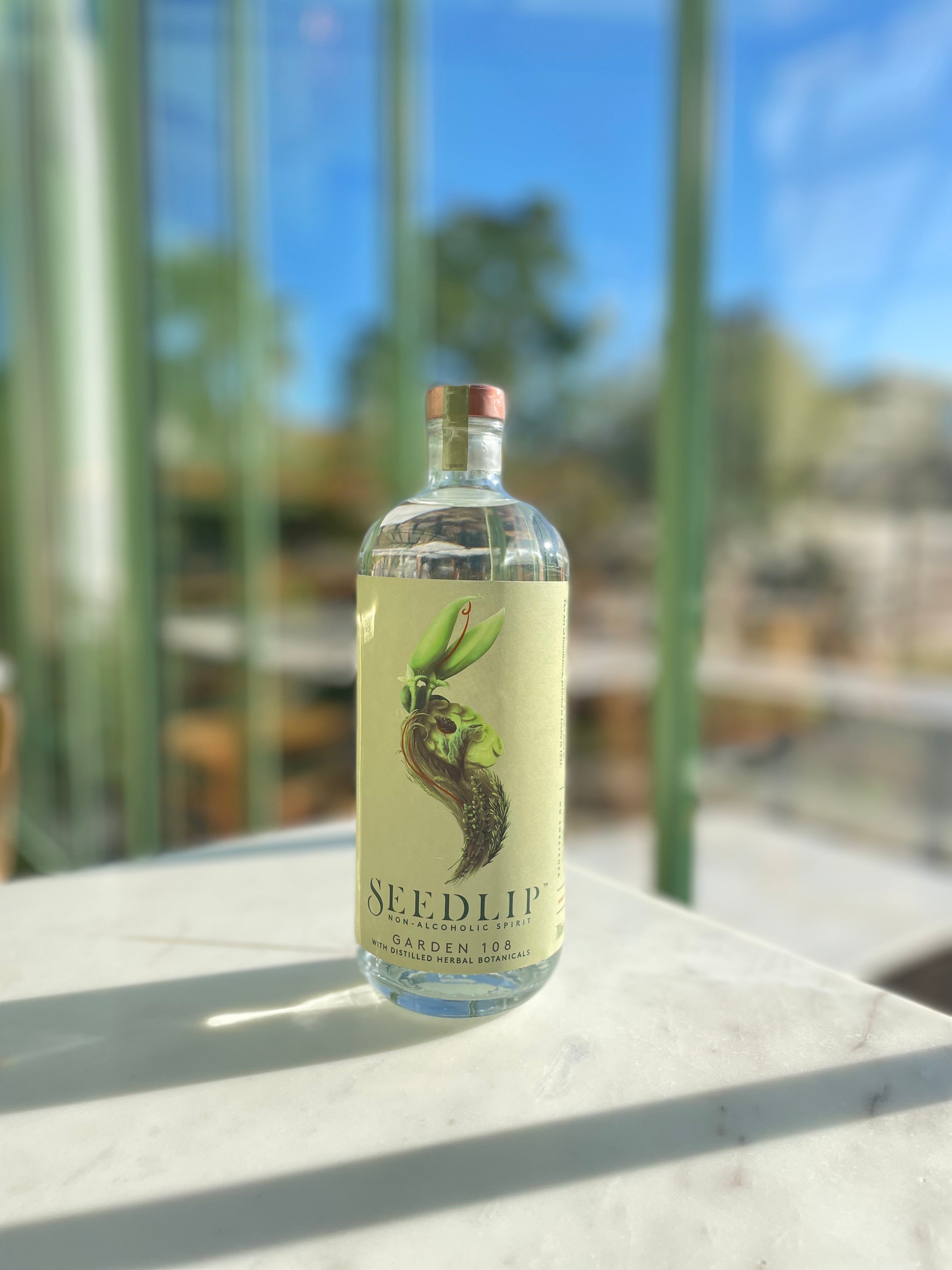 SEEDLIP Garden 108