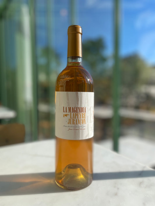 La Magendia 2014 - Clos Lapeyre