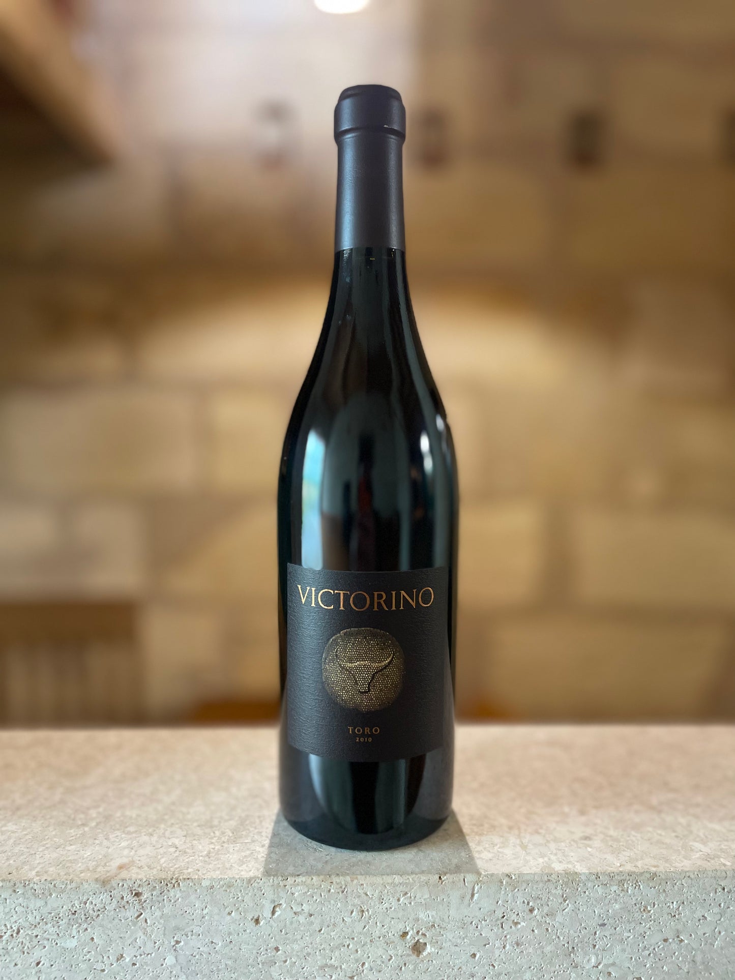 Victorino 2010 Teso la Monja Toro