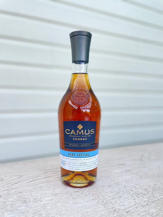 Cognac Camus VS - 40%