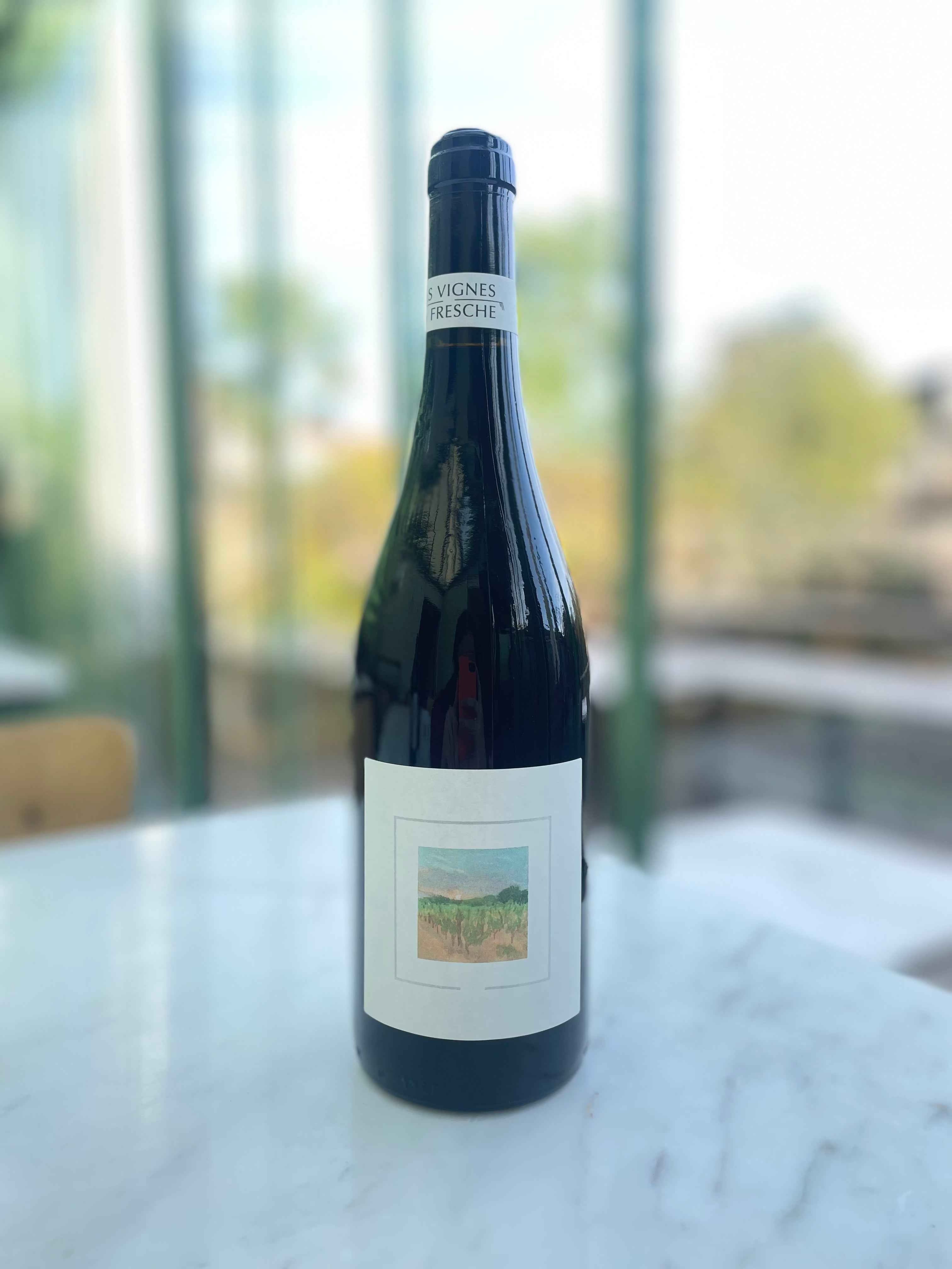 Le Clos des Grandes Plantes 2022 - Les Vignes du Fresche