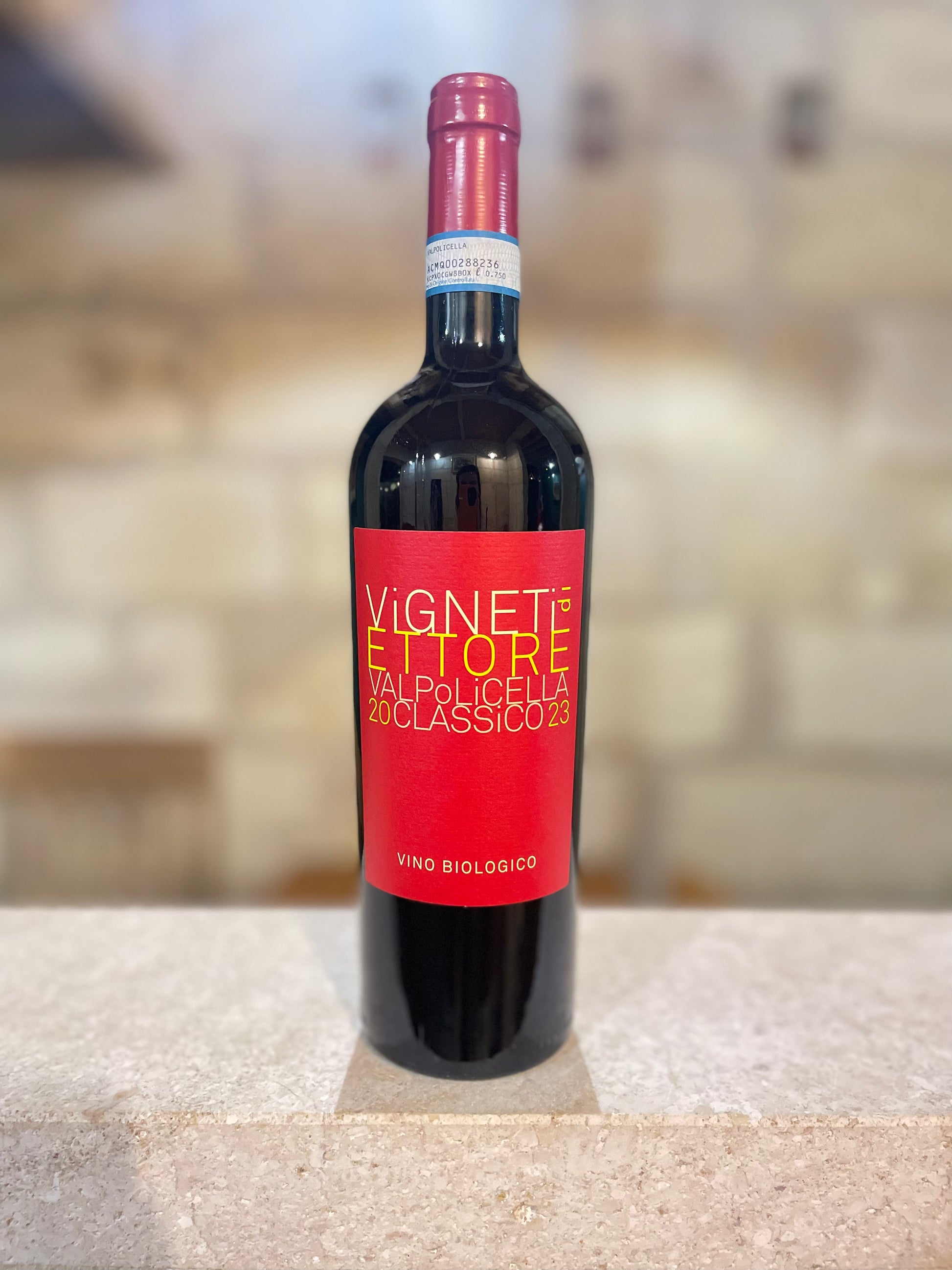 Valpolicella classico 2023 Vigneti di Ettore
