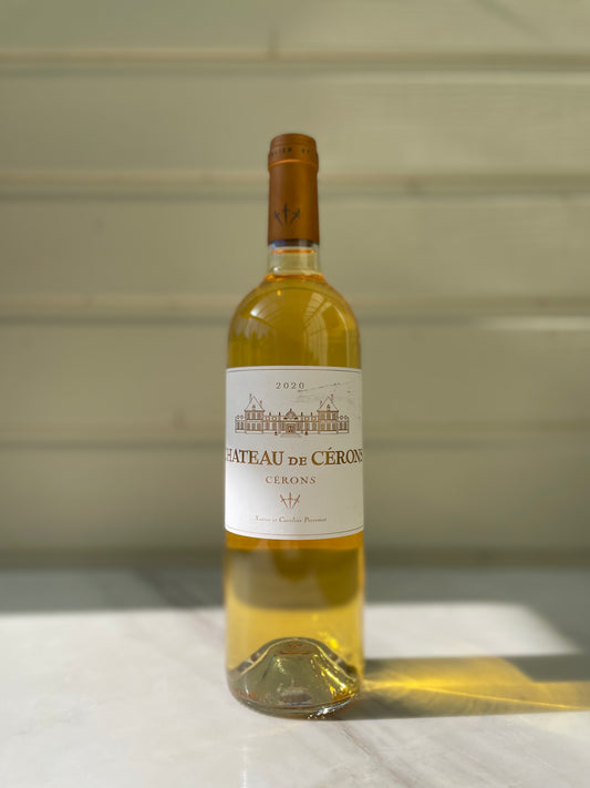Château de Cérons 2020