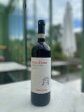 Bosco Donne Barbera d'Asti Gianni Doglia