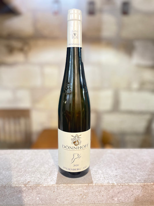 Felsenberg "Felsentürmchen" GG 2020 - Weingut Dönnoff