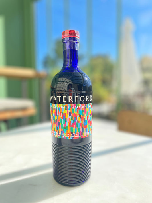 Waterford Cuvée Koffi - 50%